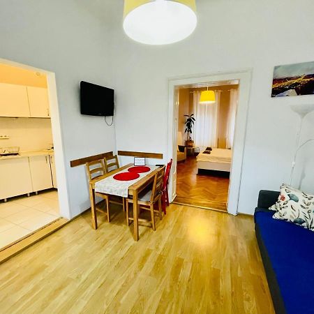 Flh - Apartament 2 Camere Ocnei 锡比乌 外观 照片