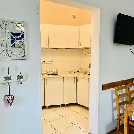 Flh - Apartament 2 Camere Ocnei 锡比乌 外观 照片