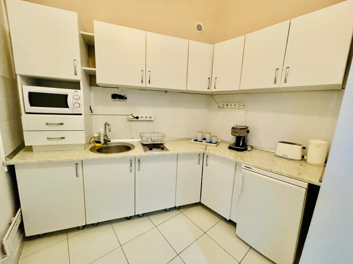 Flh - Apartament 2 Camere Ocnei 锡比乌 外观 照片