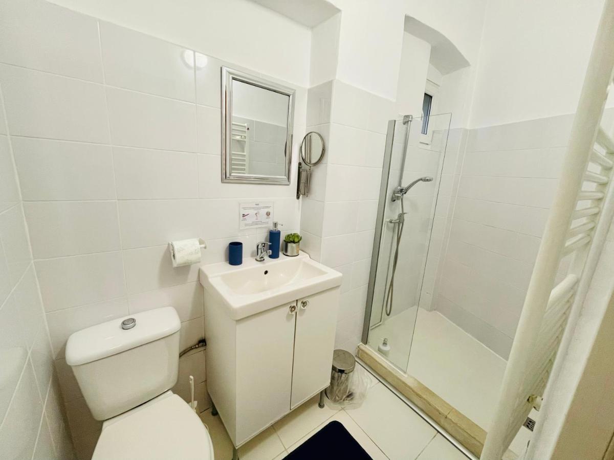 Flh - Apartament 2 Camere Ocnei 锡比乌 外观 照片