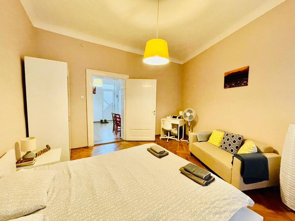 Flh - Apartament 2 Camere Ocnei 锡比乌 外观 照片